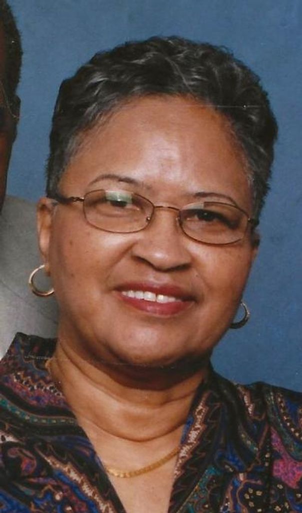 Mary S. Johnson Profile Photo