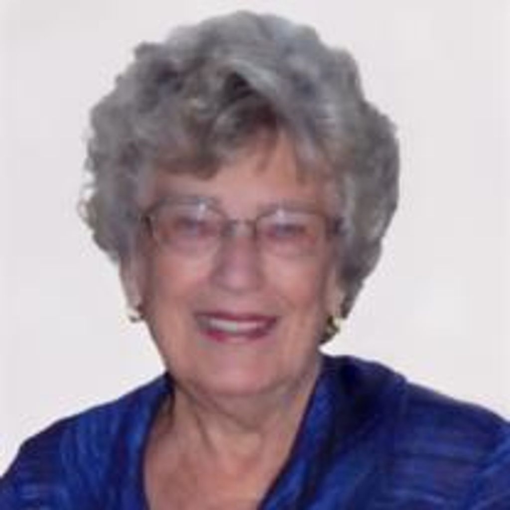 Marlene P. Bender Profile Photo