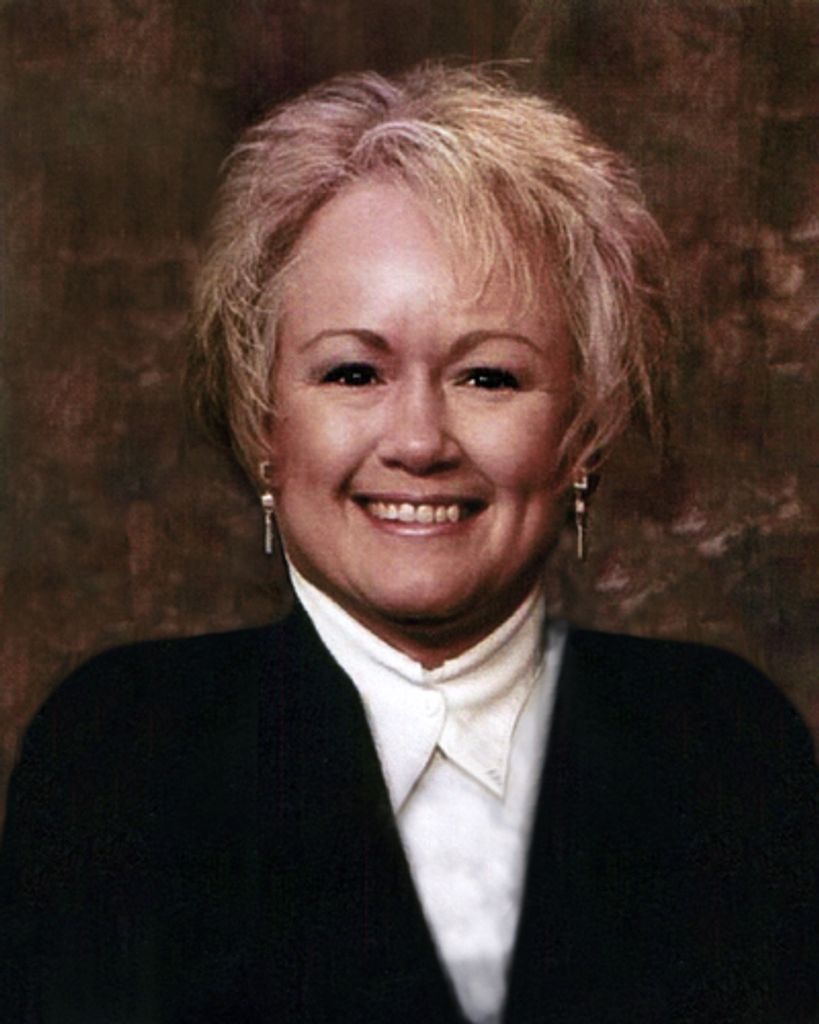 Susan Hope Abegglen Profile Photo