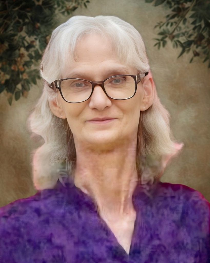 Cynthia Lee Kitchens