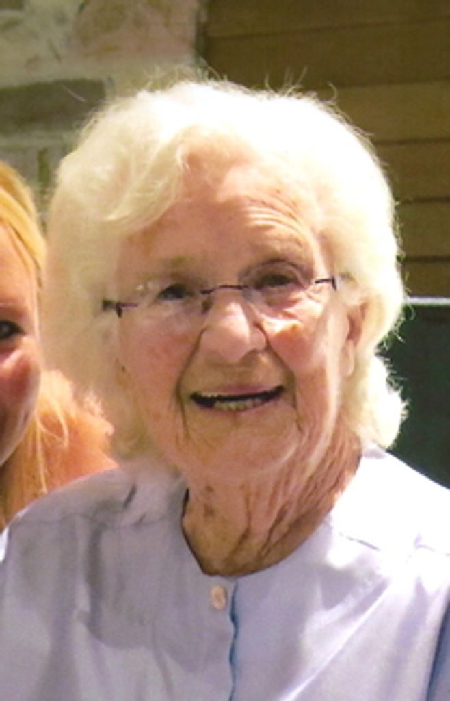 Margaret O. (Ort)  Sabo