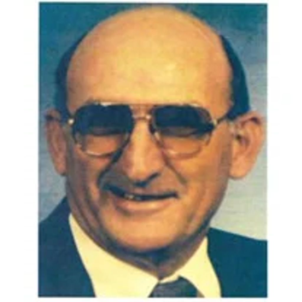 Pete Roberts