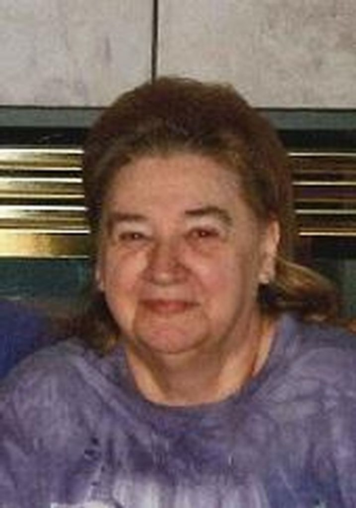 Bonnie L. Mott