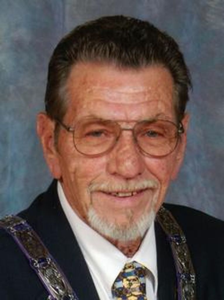 Larry E. Cackler