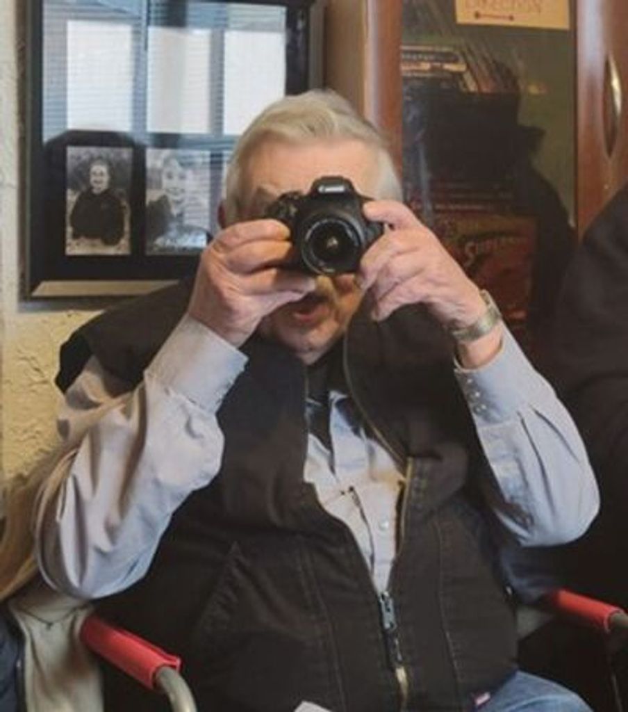 Arthur Philip Gingras Profile Photo