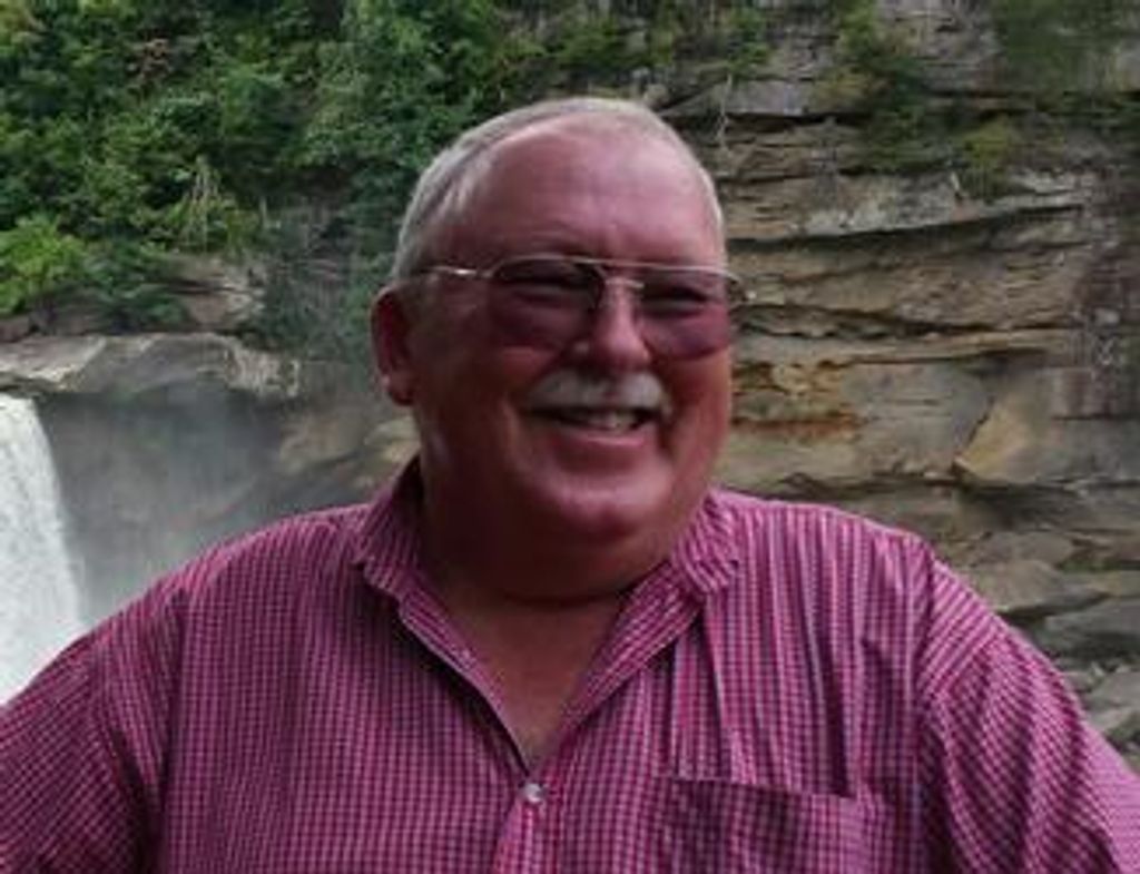 Mark Steven Ponder Profile Photo