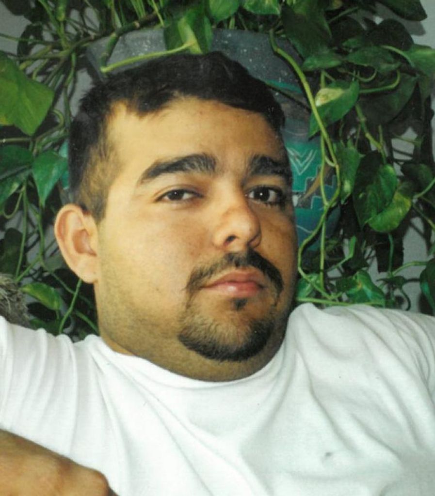 Carlos Borboa Profile Photo