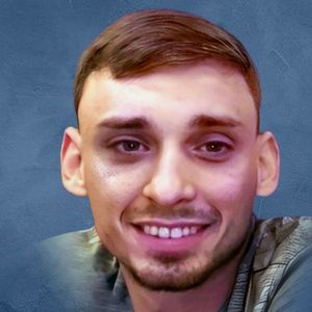 Sean Caleb Denison Profile Photo