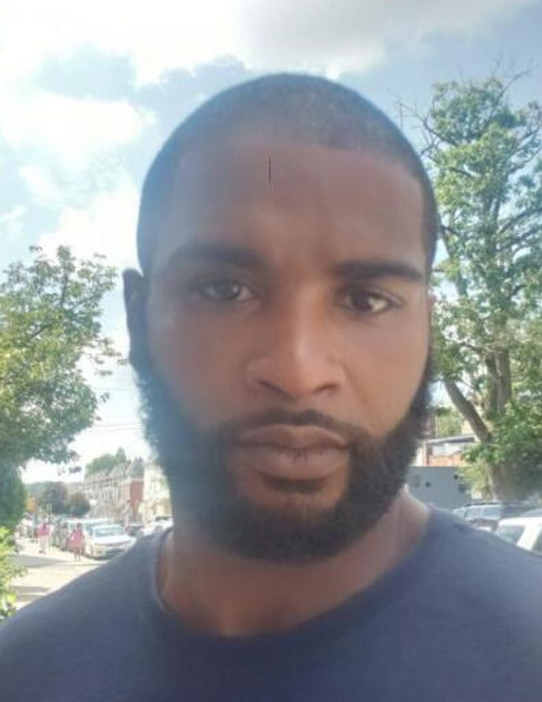 Michael Aubyn Jones Profile Photo