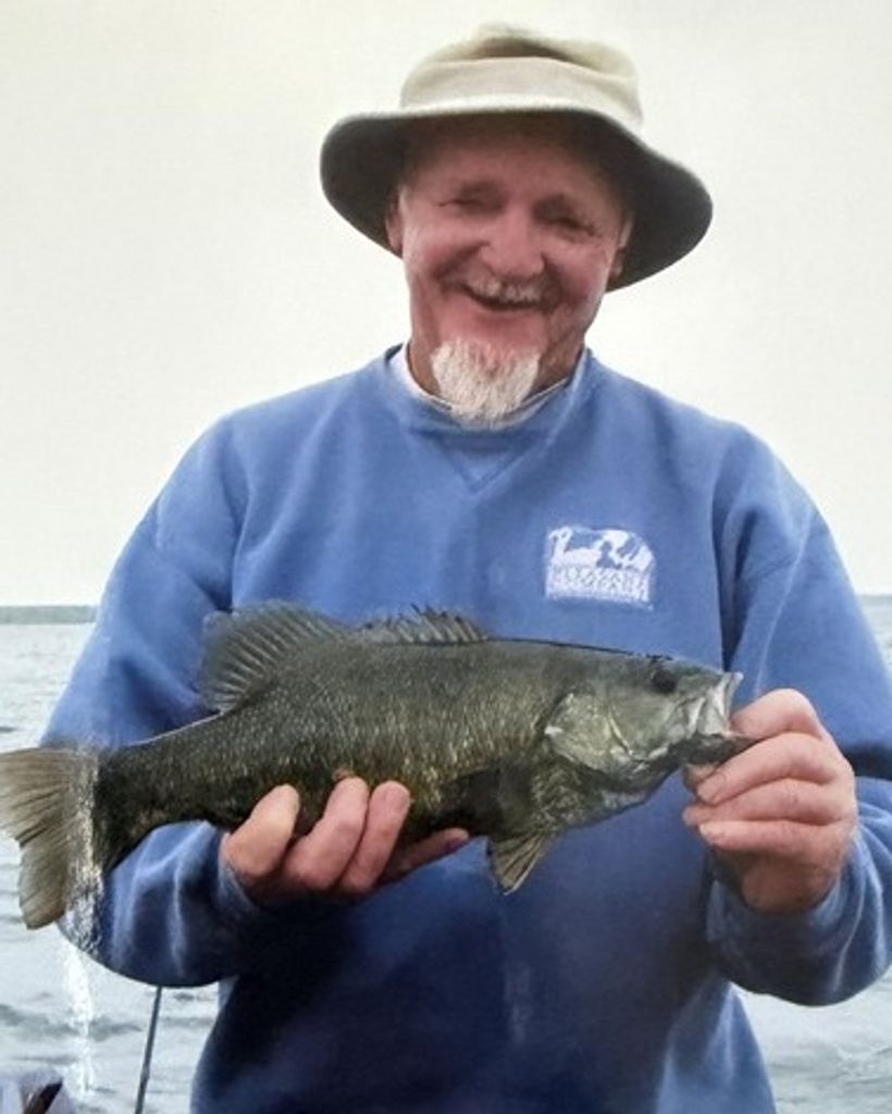 Gerald "Gerry" L. Cummings Profile Photo