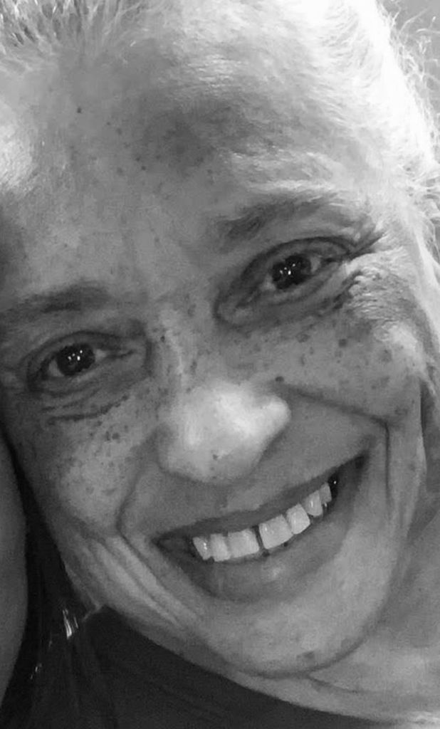 Theresa Ann Scott Profile Photo