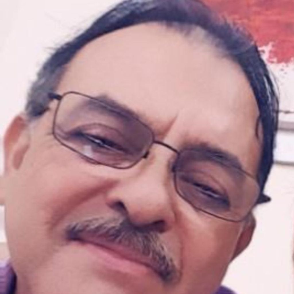 Salvador Arni Oliva Profile Photo