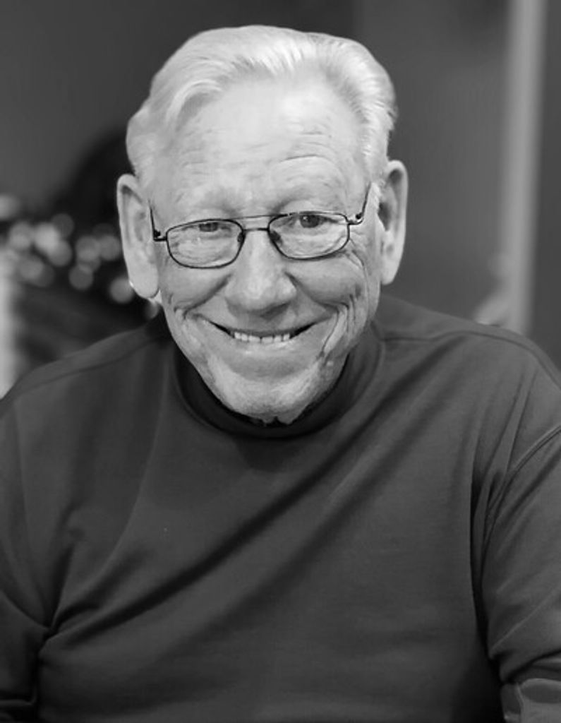 Eugene Raymond Hohensee Profile Photo