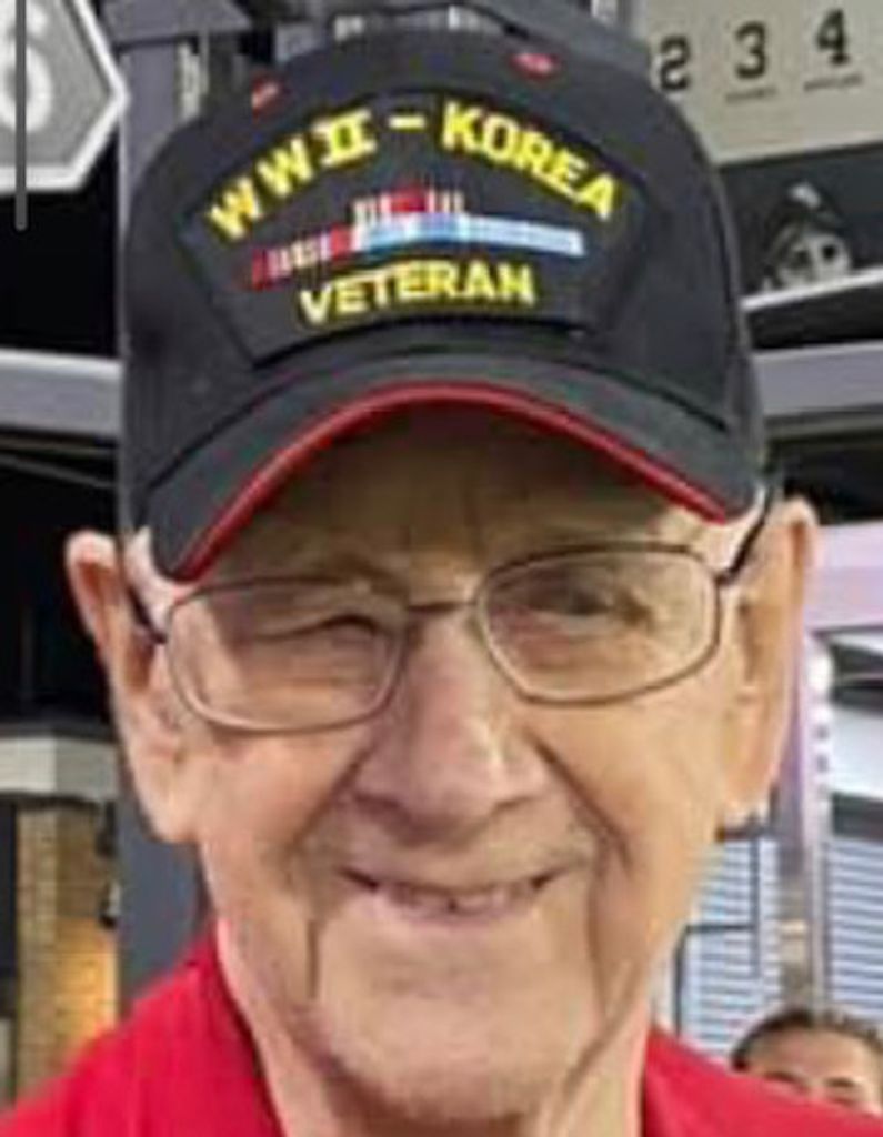 Edward A. Christianson Profile Photo