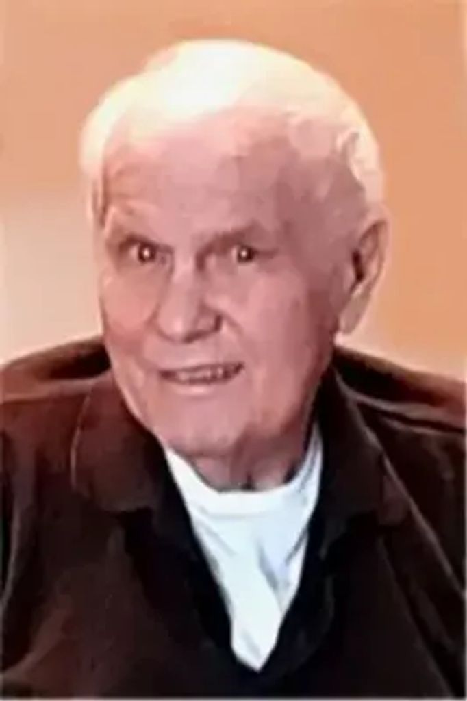 Howard W. Feeney