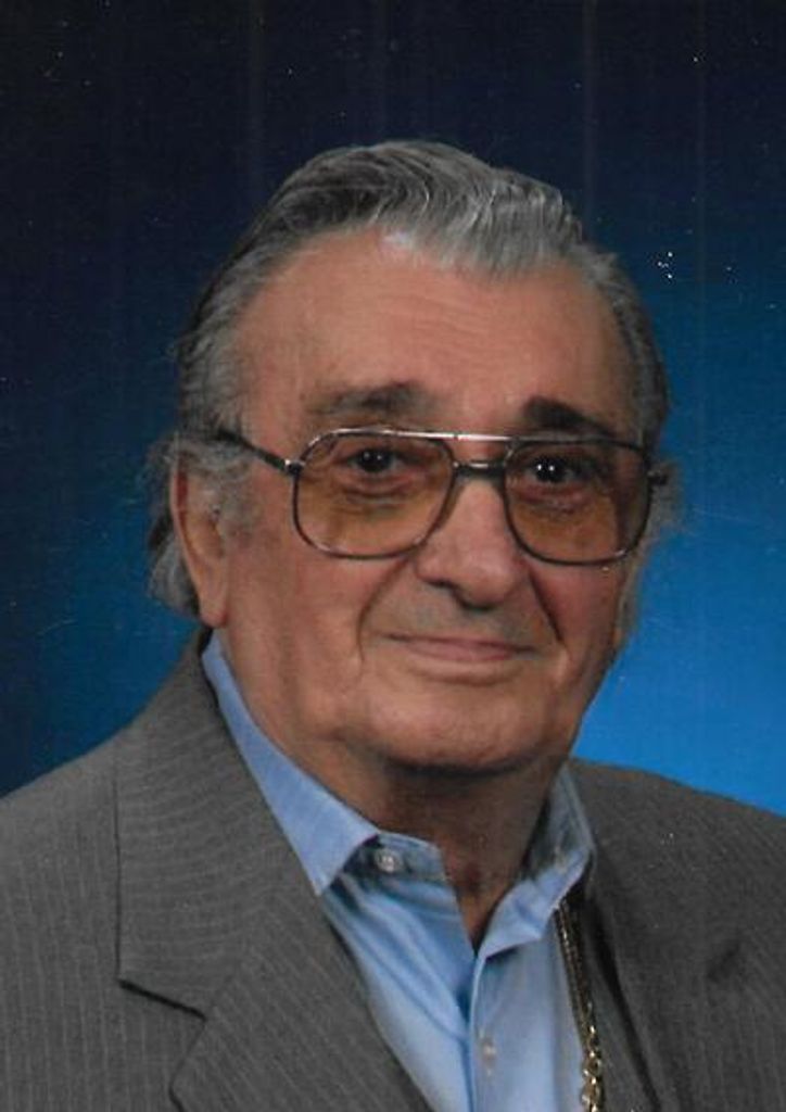 Salvatore L. 'Sam' Baiera