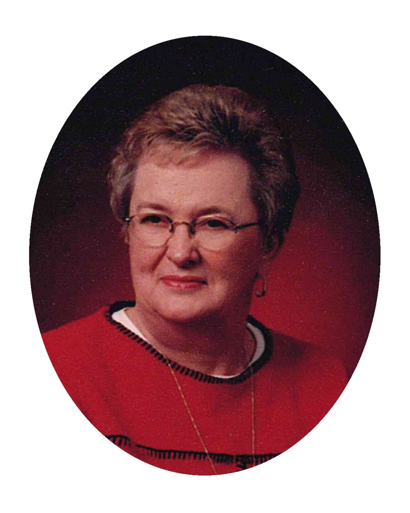 Grace Beverly (Lekander)  Norgren