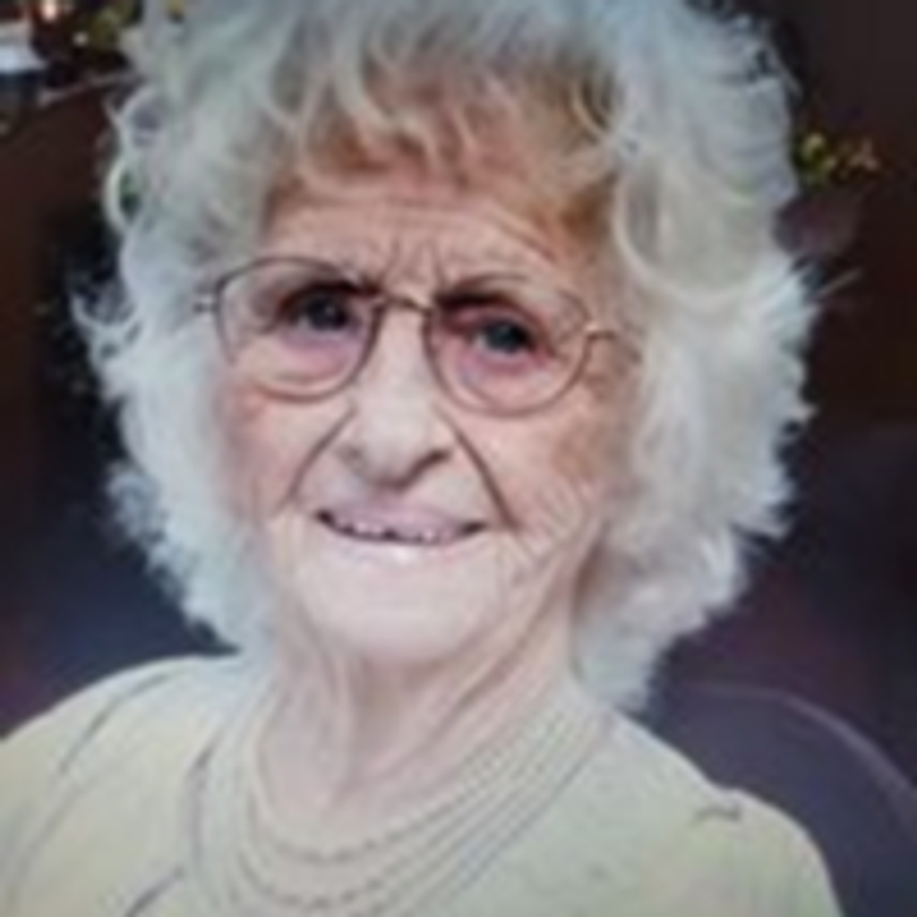 Ruby Bernice Reeves Profile Photo