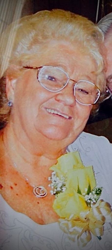 Barbara Ann Todd Profile Photo