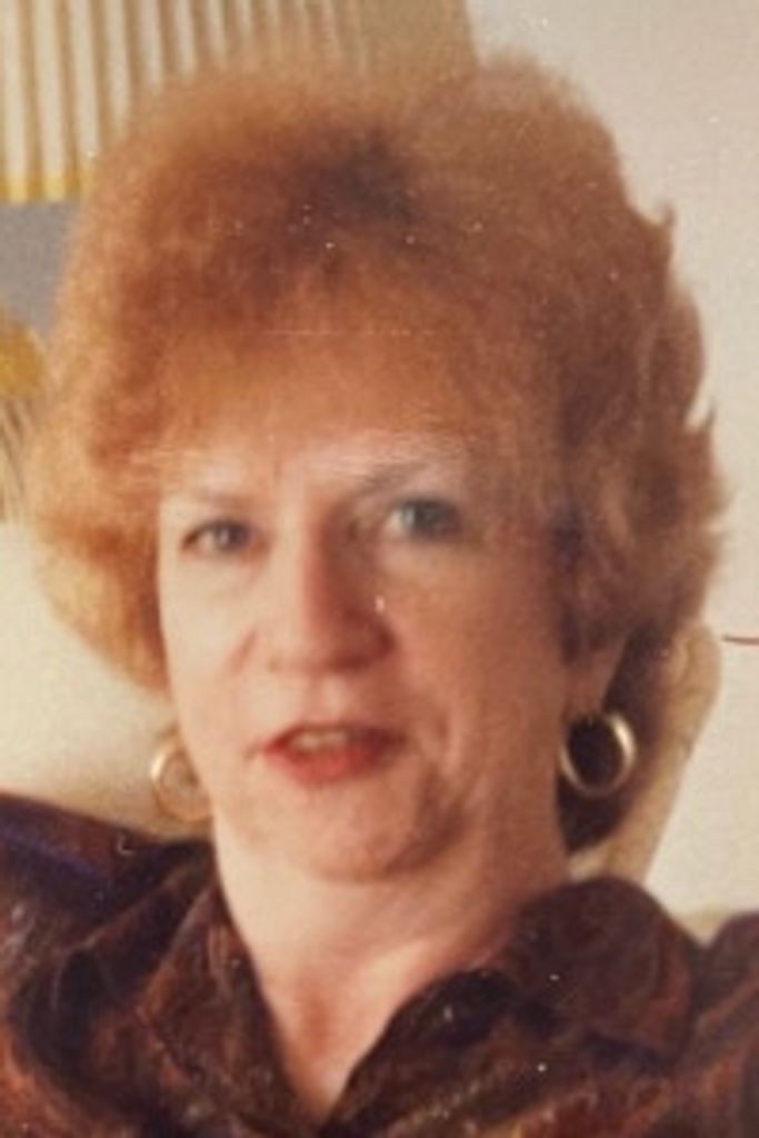 Marcia M. Mahoney