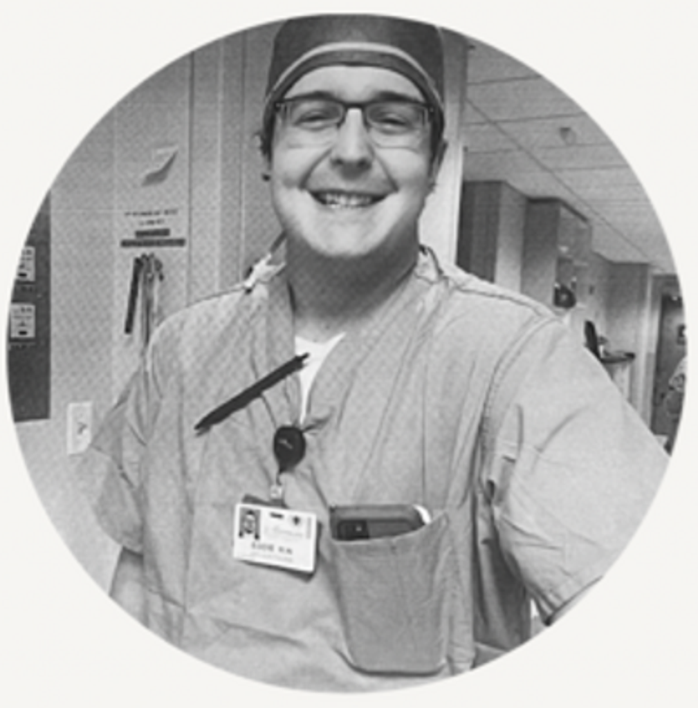 Edward Charles Mutchler, Iii Profile Photo