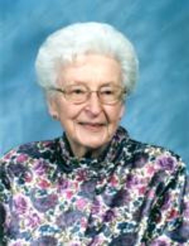Treva L. (Dyer) Skinner