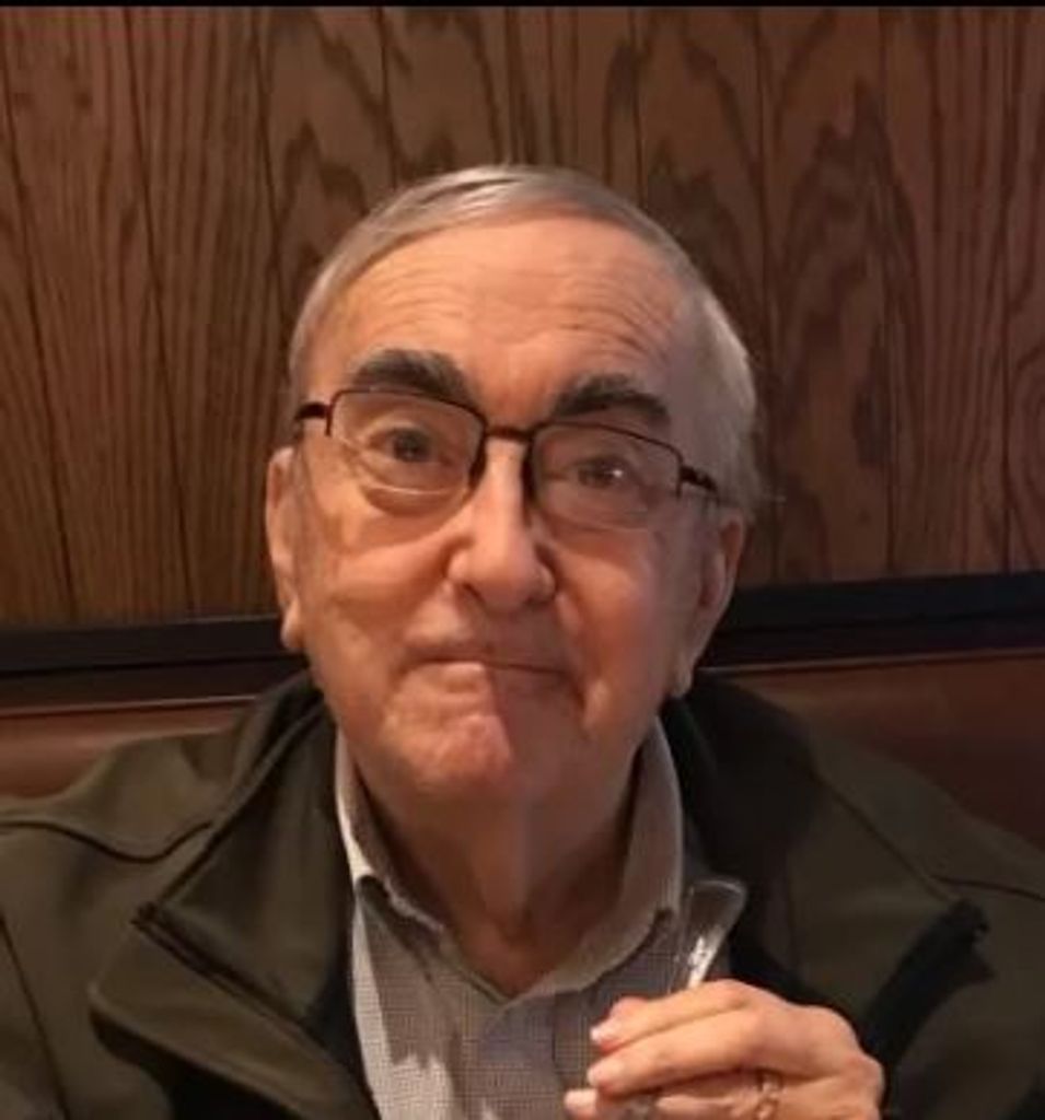 Kent Rogers Profile Photo