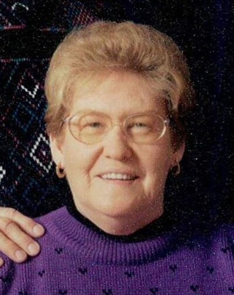 Lucy Spencer Profile Photo