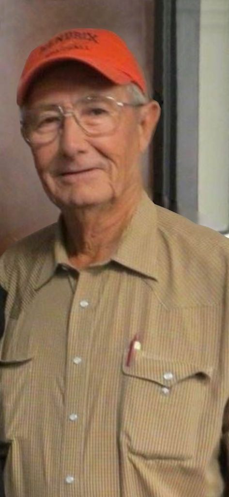 Virgil Armin Boehme Profile Photo