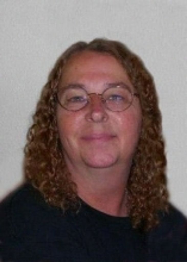 Pamela Kliewer