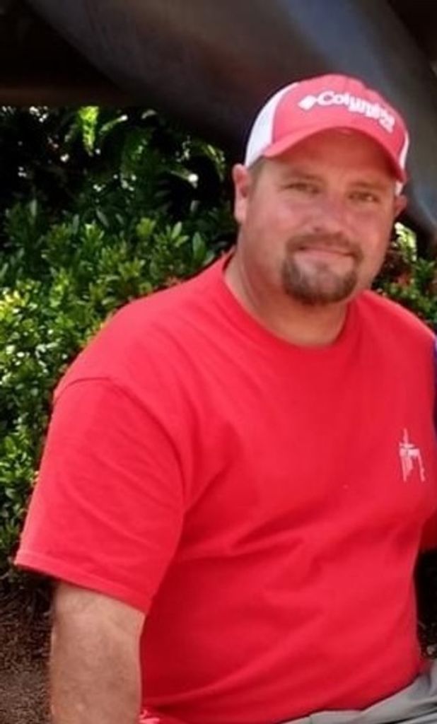 Jason Albert Usher Profile Photo