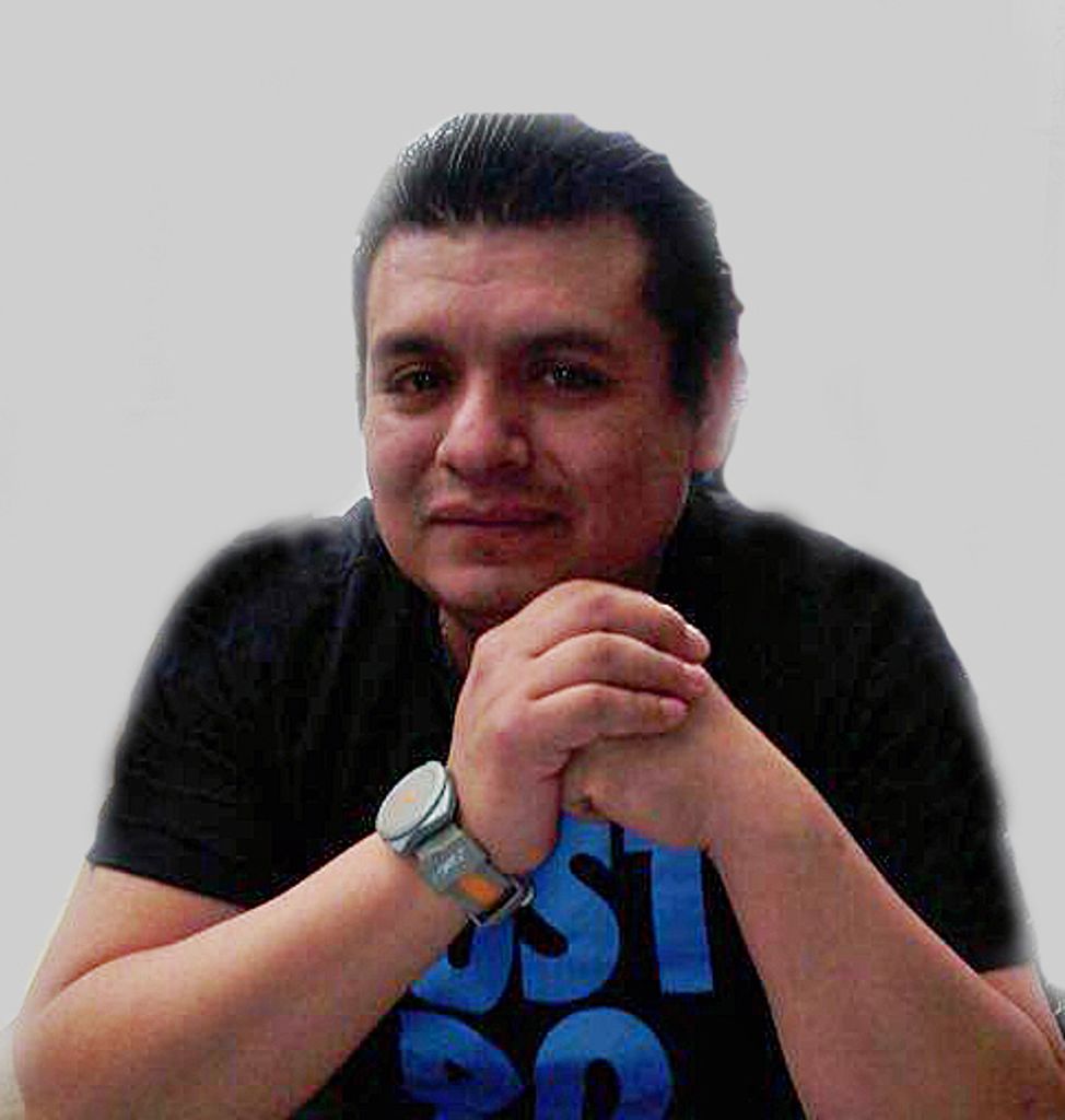 Arturo Posadas
