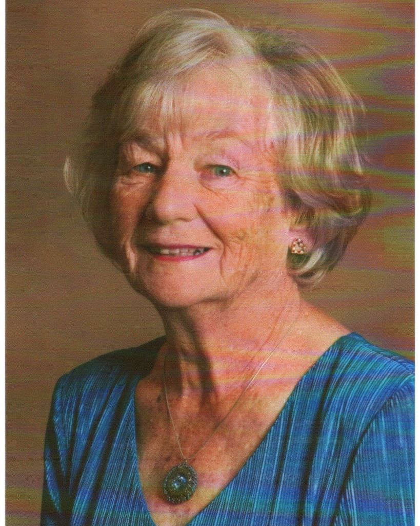 Marilyn Joan Hanson Ryder Profile Photo