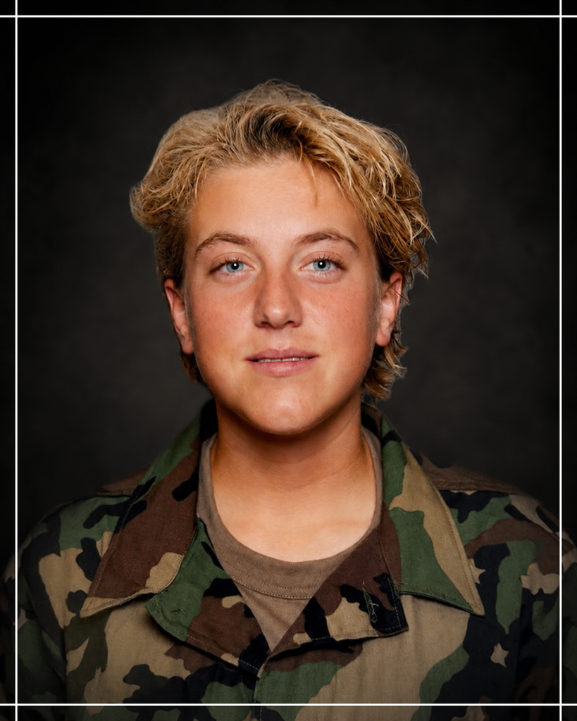 Melonie Renee Frank Profile Photo
