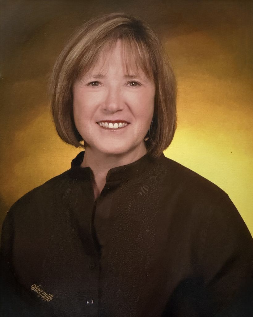 Peggy "Peggy Sue" Yvonne Gourley Lowe