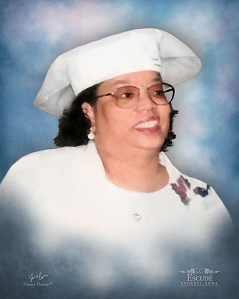 Delores Bonton