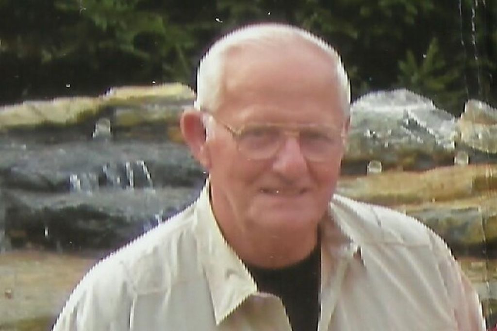 Alfred D. Lotti Sr. Profile Photo