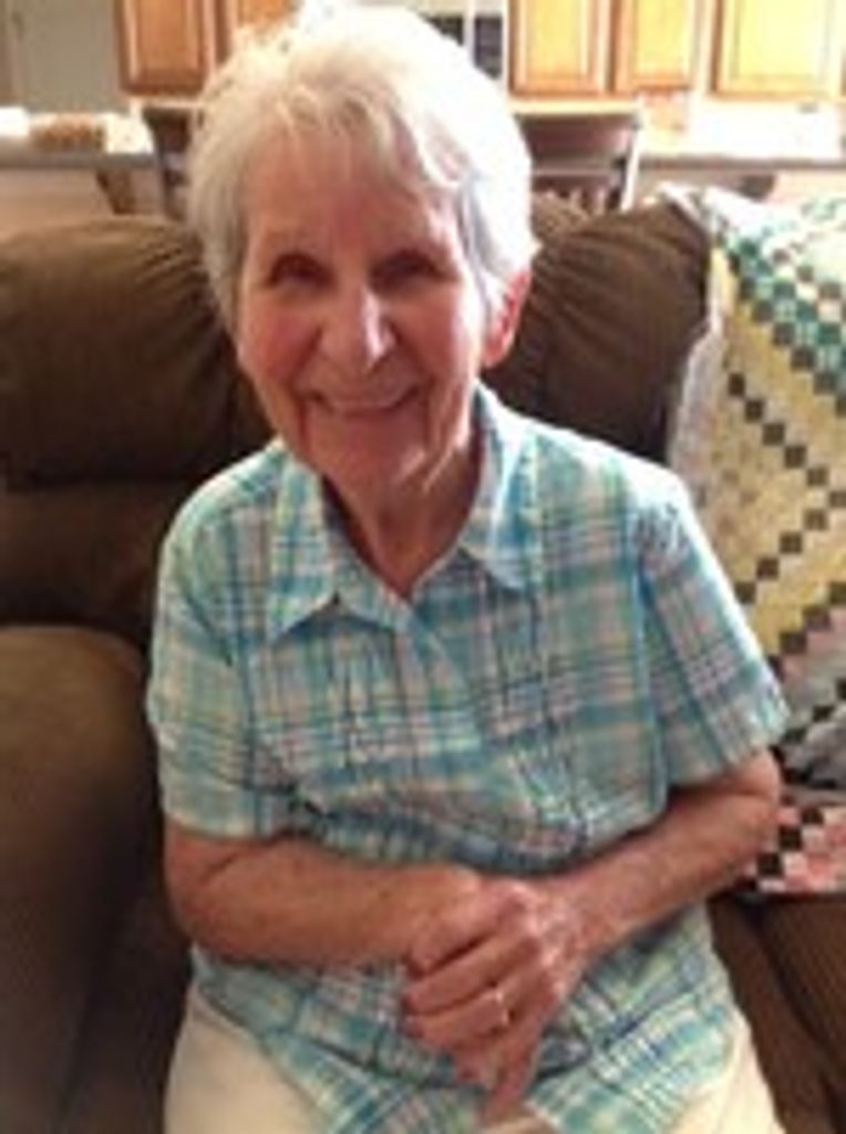Phyllis Griffel