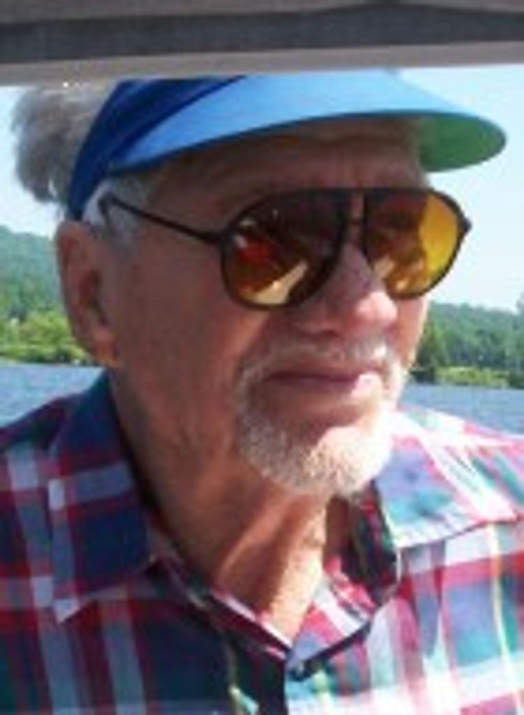Ezra M. "Mac" Darville Profile Photo