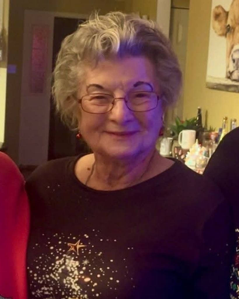 Virginia L. Staples Profile Photo
