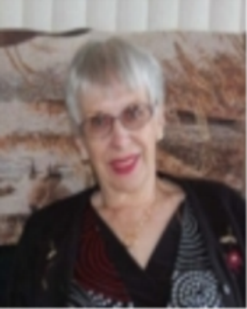 Rosemary K. Olson