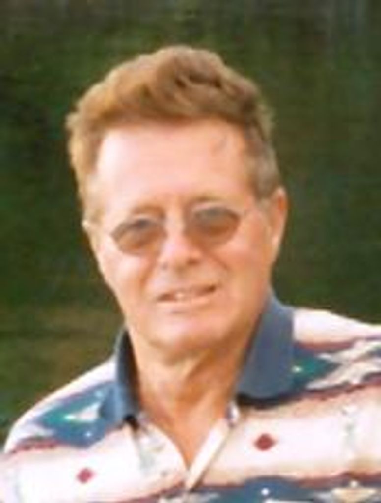 George Luther Sechrist