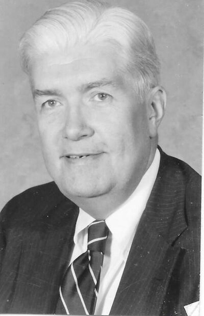 R. Thomas Ruwe Profile Photo