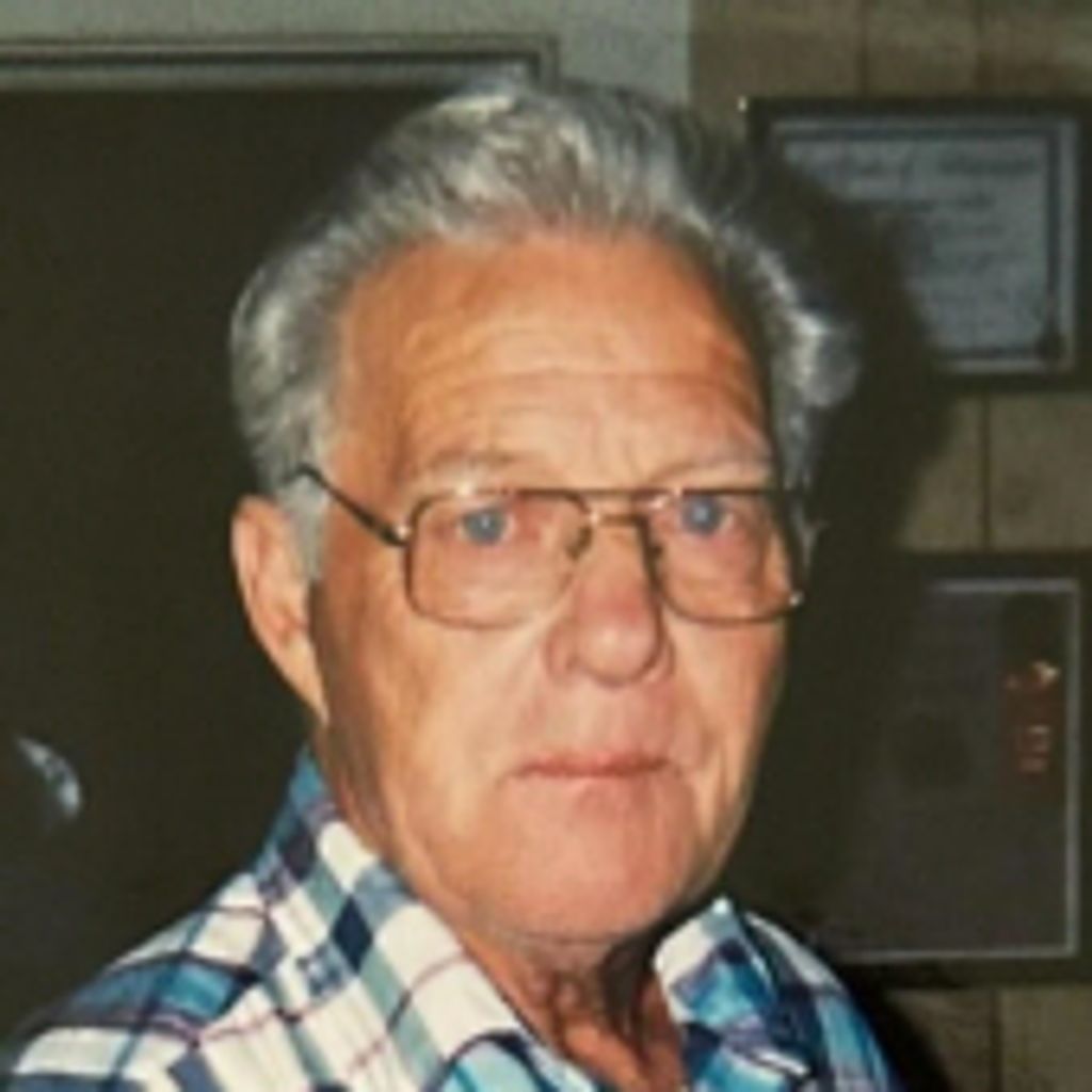 Robert James Asbury