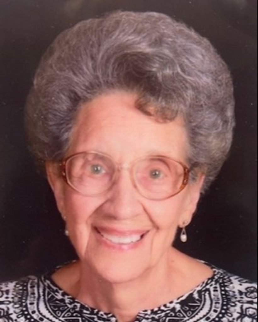 Betty Lee Hoffmeister Profile Photo