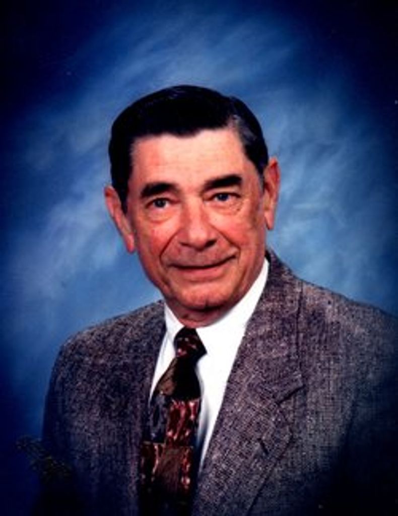 F. Cromwell, Jr