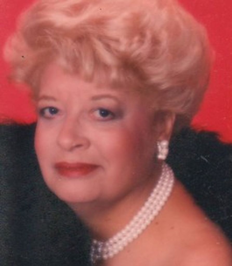 Evelyn Gates