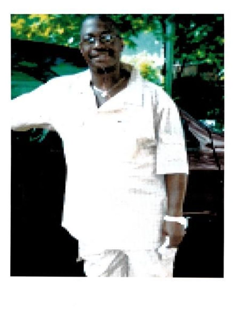 Linwood E. Clay