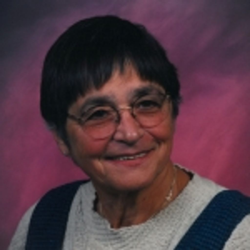 Annabelle J. Heise