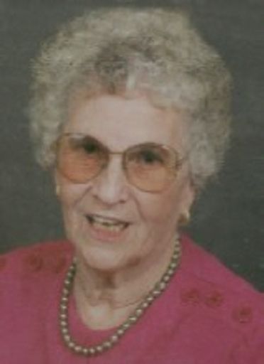Effie Mae Blake Profile Photo